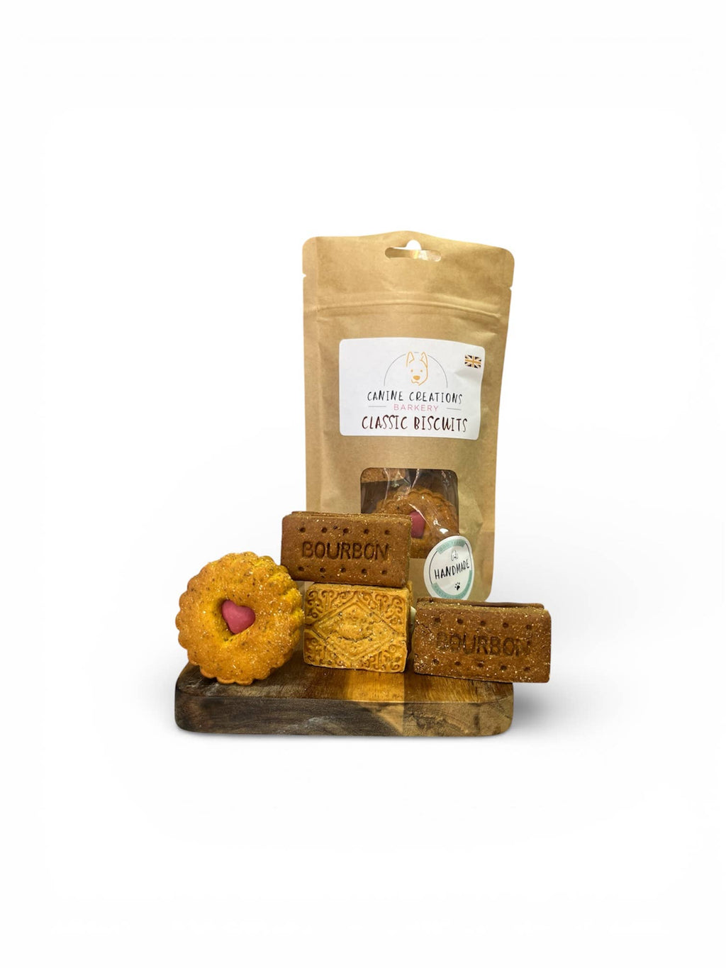 Classic Biscuit Collection